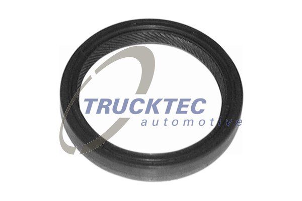 TRUCKTEC AUTOMOTIVE 08.10.025 Shaft Seal, crankshaft