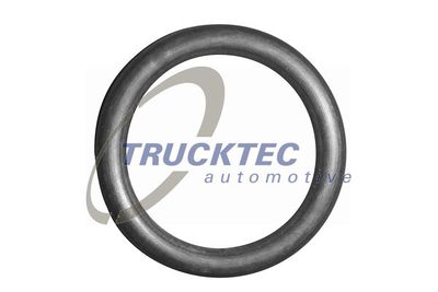 Gasket, coolant pipe TRUCKTEC AUTOMOTIVE 08.10.040