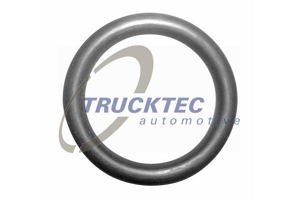 TRUCKTEC AUTOMOTIVE 08.10.041 Gasket, coolant flange