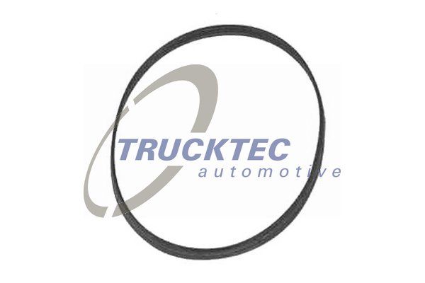 TRUCKTEC AUTOMOTIVE 08.10.044 Gasket, thermostat housing