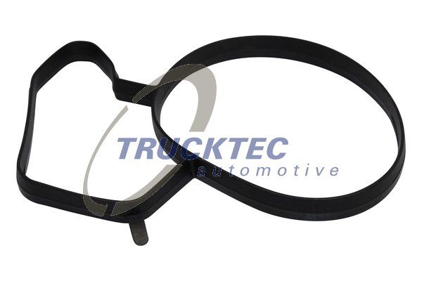 TRUCKTEC AUTOMOTIVE 08.10.045 Gasket, thermostat housing