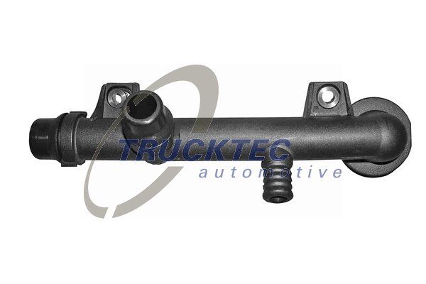 TRUCKTEC AUTOMOTIVE 08.10.047 Coolant Flange