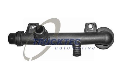 Coolant Flange TRUCKTEC AUTOMOTIVE 08.10.047