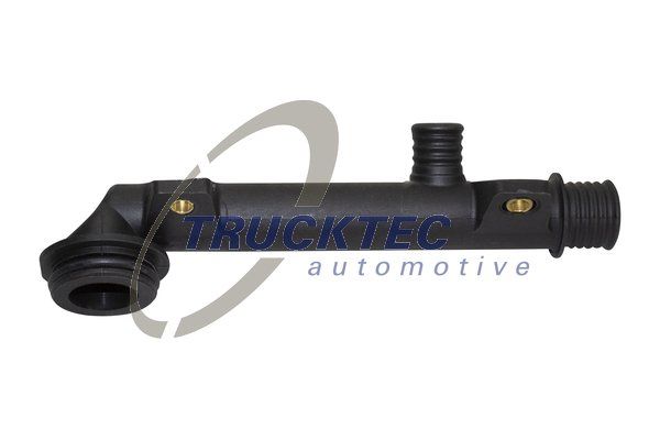 TRUCKTEC AUTOMOTIVE 08.10.048 Coolant Flange