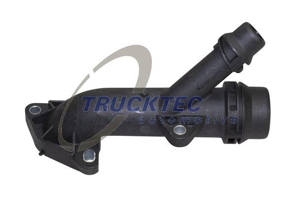 TRUCKTEC AUTOMOTIVE 08.10.051 Coolant Flange