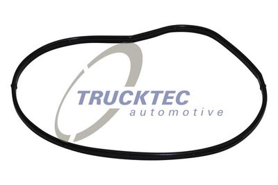 Gasket, water pump TRUCKTEC AUTOMOTIVE 08.10.057