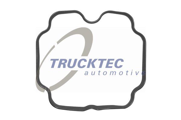TRUCKTEC AUTOMOTIVE 08.10.063 Gasket, intake manifold housing
