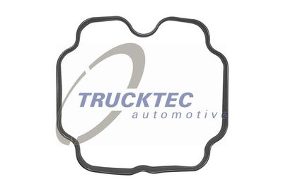 Gasket, intake manifold housing TRUCKTEC AUTOMOTIVE 08.10.063