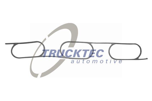 TRUCKTEC AUTOMOTIVE 08.10.065 Gasket, intake manifold
