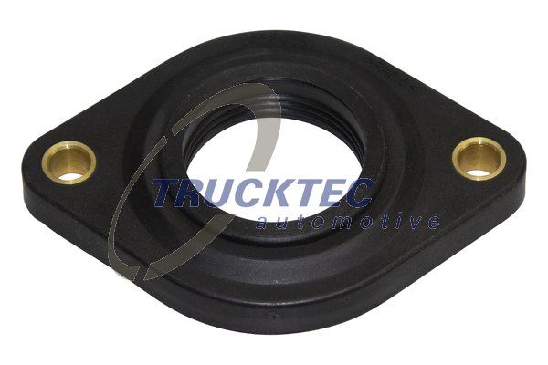 TRUCKTEC AUTOMOTIVE 08.10.066 Gasket, timing case