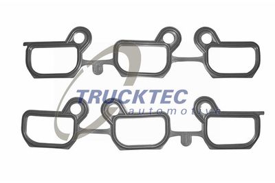Gasket Set, intake manifold TRUCKTEC AUTOMOTIVE 08.10.070