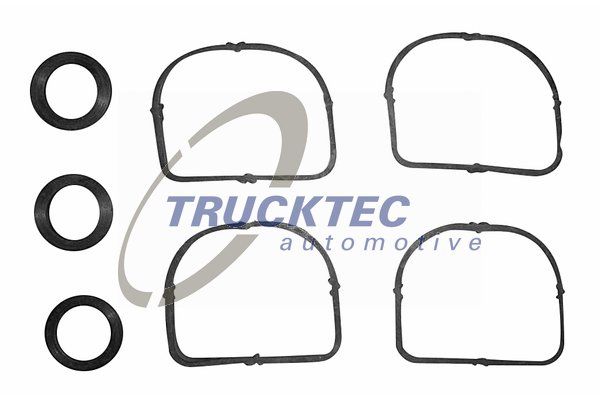 TRUCKTEC AUTOMOTIVE 08.10.071 Gasket Set, intake manifold