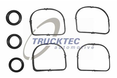 Gasket Set, intake manifold TRUCKTEC AUTOMOTIVE 08.10.071