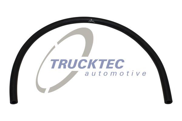 TRUCKTEC AUTOMOTIVE 08.10.074 Hose, crankcase ventilation