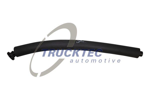 TRUCKTEC AUTOMOTIVE 08.10.075 Hose, crankcase ventilation