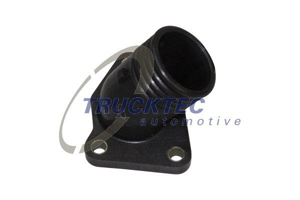 TRUCKTEC AUTOMOTIVE 08.10.076 Coolant Flange