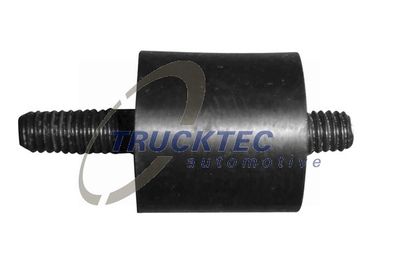 Buffer, oil sump mounting TRUCKTEC AUTOMOTIVE 08.10.081