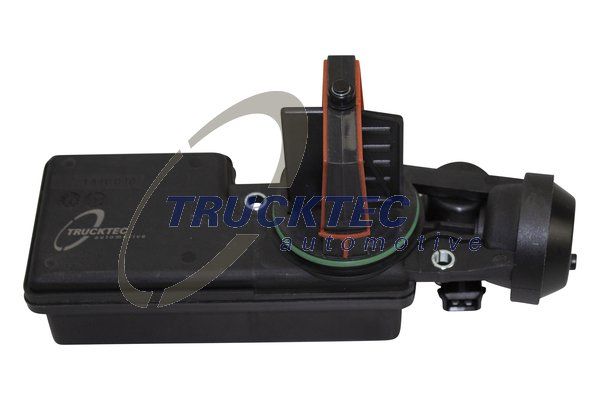 TRUCKTEC AUTOMOTIVE 08.10.082 Control Valve, air intake