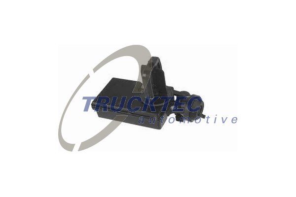 TRUCKTEC AUTOMOTIVE 08.10.083 Control Valve, air intake