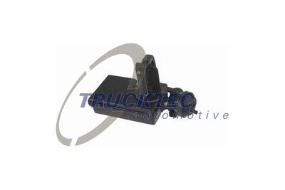 Control Valve, air intake TRUCKTEC AUTOMOTIVE 08.10.083