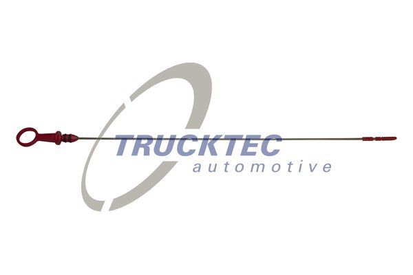 TRUCKTEC AUTOMOTIVE 08.10.086 Oil Dipstick