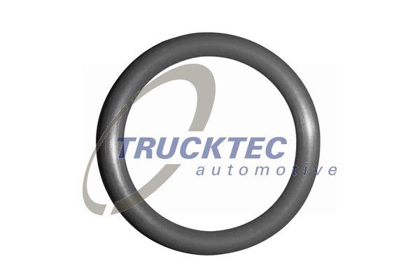 TRUCKTEC AUTOMOTIVE 08.10.092 Gasket, timing case cover