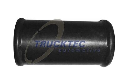 Coolant Pipe TRUCKTEC AUTOMOTIVE 08.10.097