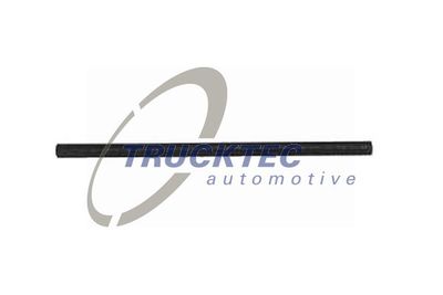 Hose, crankcase ventilation TRUCKTEC AUTOMOTIVE 08.10.100