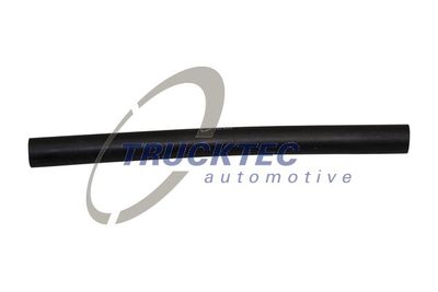 Hose, crankcase ventilation TRUCKTEC AUTOMOTIVE 08.10.101