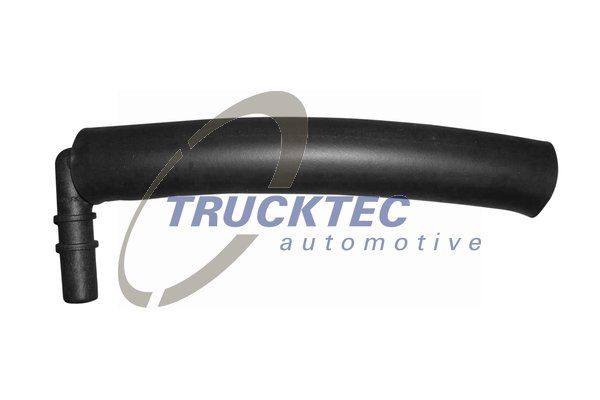 TRUCKTEC AUTOMOTIVE 08.10.102 Hose, crankcase ventilation