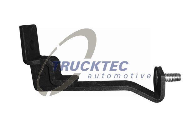 TRUCKTEC AUTOMOTIVE 08.10.104 Buffer, engine cover