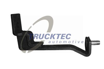 Buffer, engine cover TRUCKTEC AUTOMOTIVE 08.10.104