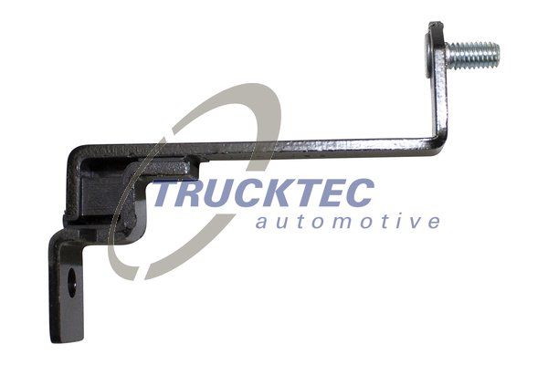 TRUCKTEC AUTOMOTIVE 08.10.106 Buffer, engine cover