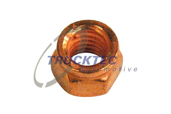 TRUCKTEC AUTOMOTIVE 08.10.107 Nut
