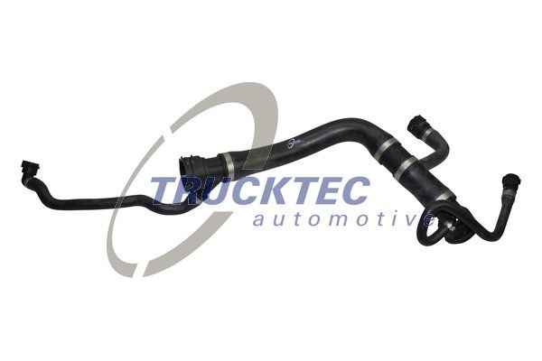 TRUCKTEC AUTOMOTIVE 08.10.110 Radiator Hose
