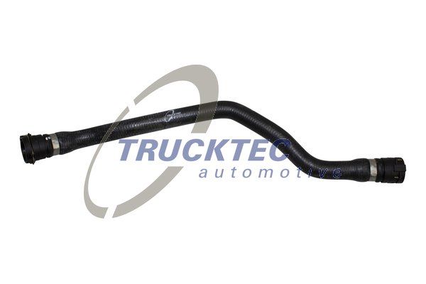 TRUCKTEC AUTOMOTIVE 08.10.111 Radiator Hose