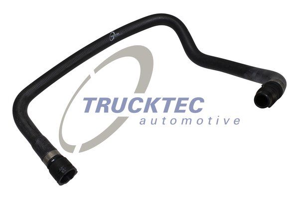 TRUCKTEC AUTOMOTIVE 08.10.113 Radiator Hose