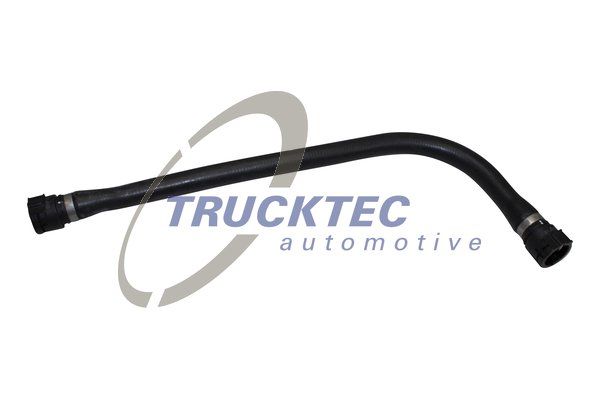 TRUCKTEC AUTOMOTIVE 08.10.114 Radiator Hose