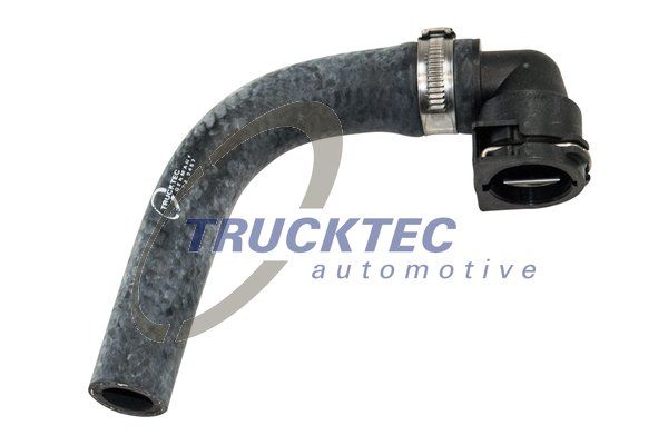 TRUCKTEC AUTOMOTIVE 08.10.118 Radiator Hose