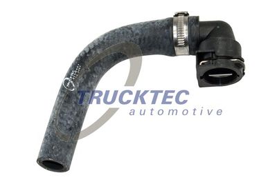 Radiator Hose TRUCKTEC AUTOMOTIVE 08.10.118
