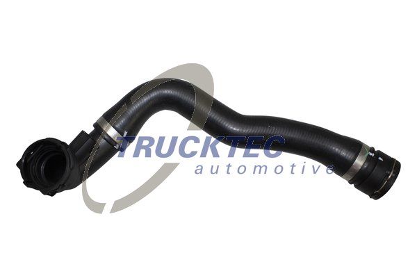 TRUCKTEC AUTOMOTIVE 08.10.122 Radiator Hose