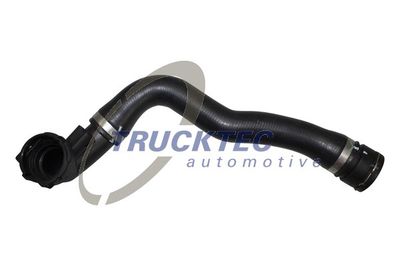 Radiator Hose TRUCKTEC AUTOMOTIVE 08.10.122