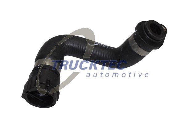 TRUCKTEC AUTOMOTIVE 08.10.124 Radiator Hose