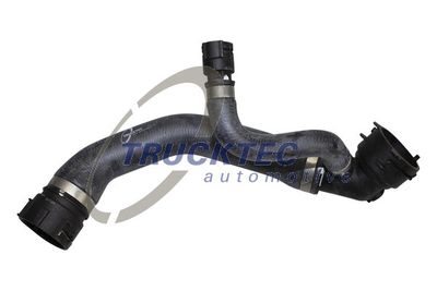 Radiator Hose TRUCKTEC AUTOMOTIVE 08.10.125