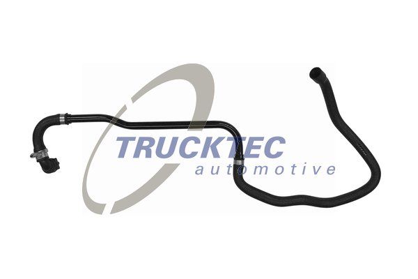 TRUCKTEC AUTOMOTIVE 08.10.127 Radiator Hose