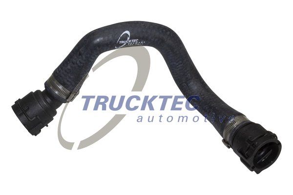 TRUCKTEC AUTOMOTIVE 08.10.128 Radiator Hose