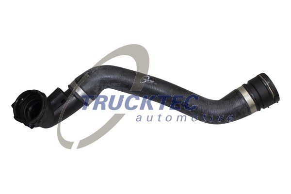 TRUCKTEC AUTOMOTIVE 08.10.129 Radiator Hose