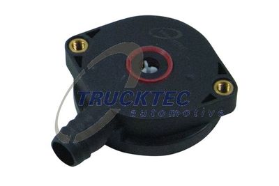 Valve, crankcase ventilation TRUCKTEC AUTOMOTIVE 08.10.133