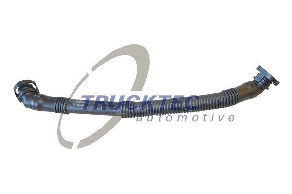 TRUCKTEC AUTOMOTIVE 08.10.136 Hose, crankcase ventilation