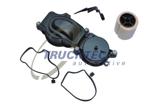 TRUCKTEC AUTOMOTIVE 08.10.138 Valve, crankcase ventilation